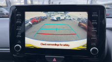 Toyota Yaris 1.5 Hybrid Design 5dr CVT Hybrid Hatchback